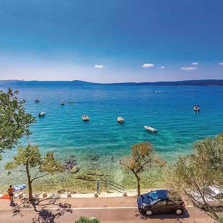 Lovely Apartment In Selce With House Sea View Exterior foto